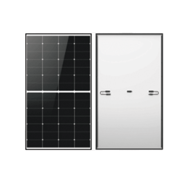 Módulo Solar HORIZON,  225 W, 12 Vcc teórico, Monocristalino HPBC