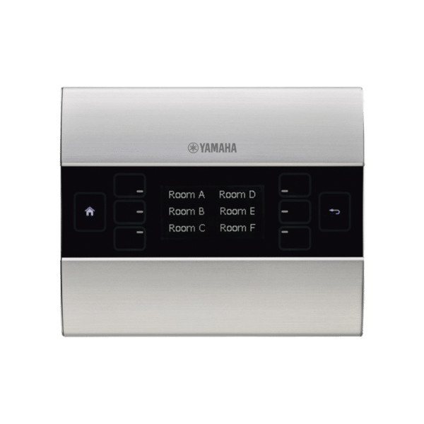 CONTROLADOR DE PARED DIGITAL PARA SERIES MTX / MRX