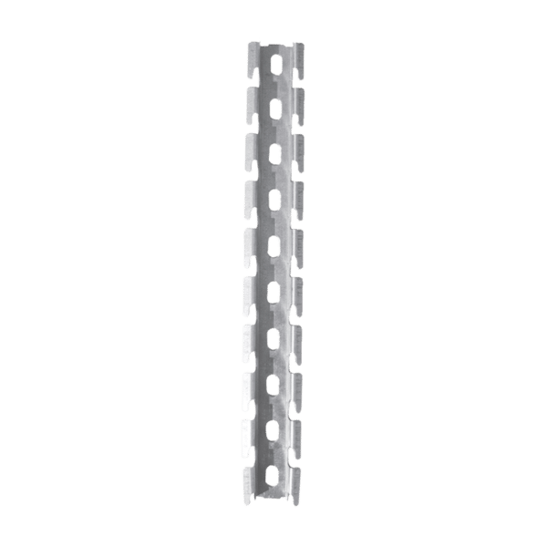 Sujetador Universal Bimetálico Multiusos de 3 Metros de Largo es Ideal Para Utilizarse al Exterior o Zonas Húmedas