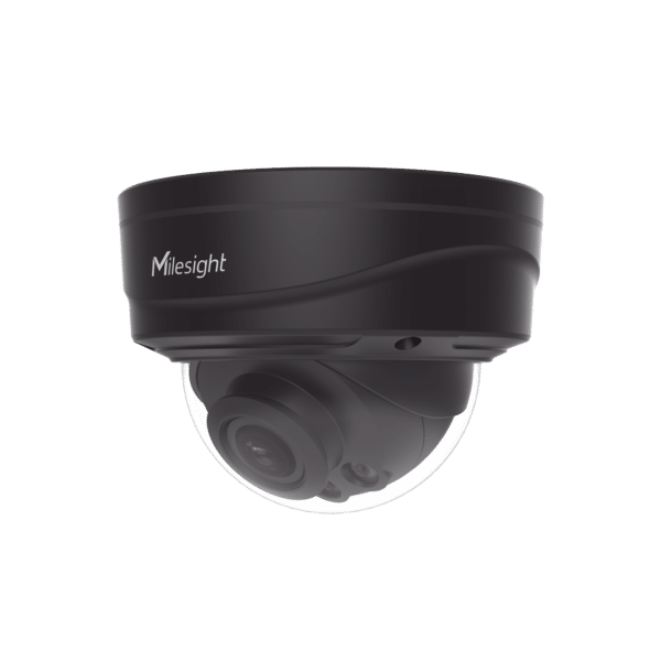 Cámara Bullet Motorizada AI de Red / Resolución 4K / Compresión H.265+ / Tasa de Fotogramas Alta 100fps / WDR Pro 140dB / Almacenamiento hasta 256GB / Protección IP67 IK10 / Lente Motorizada