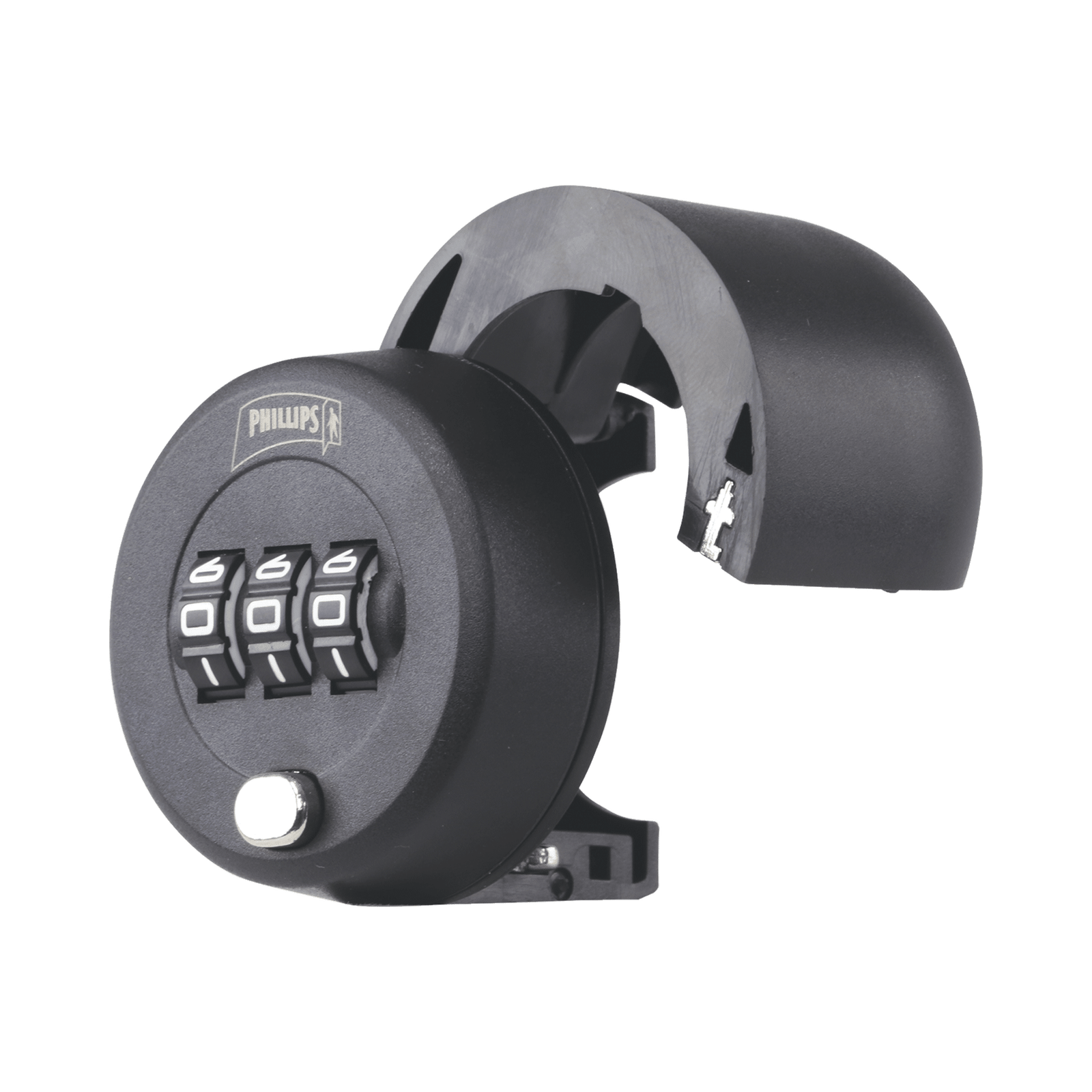 Candado para Botella Mecánico