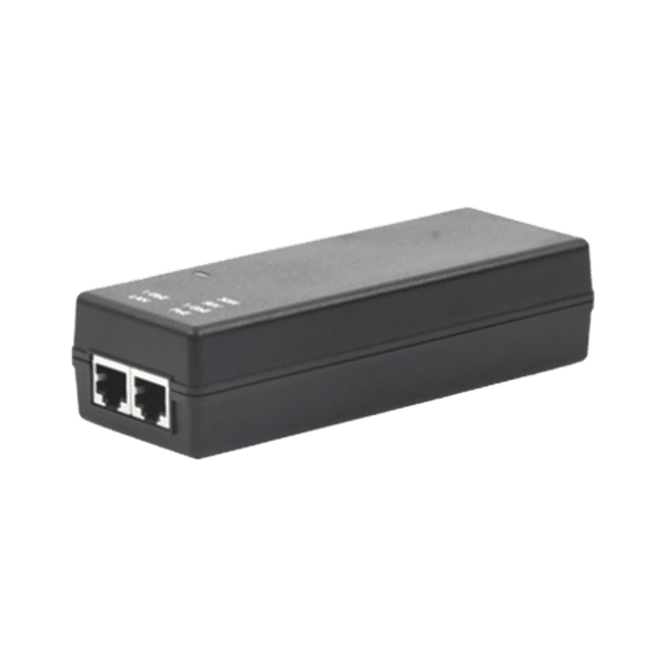 Fuente de alimentación PoE de 56Vcc 0.5A (30 Watts) para equipos cnPilot, PMP 450 y PTP 450
