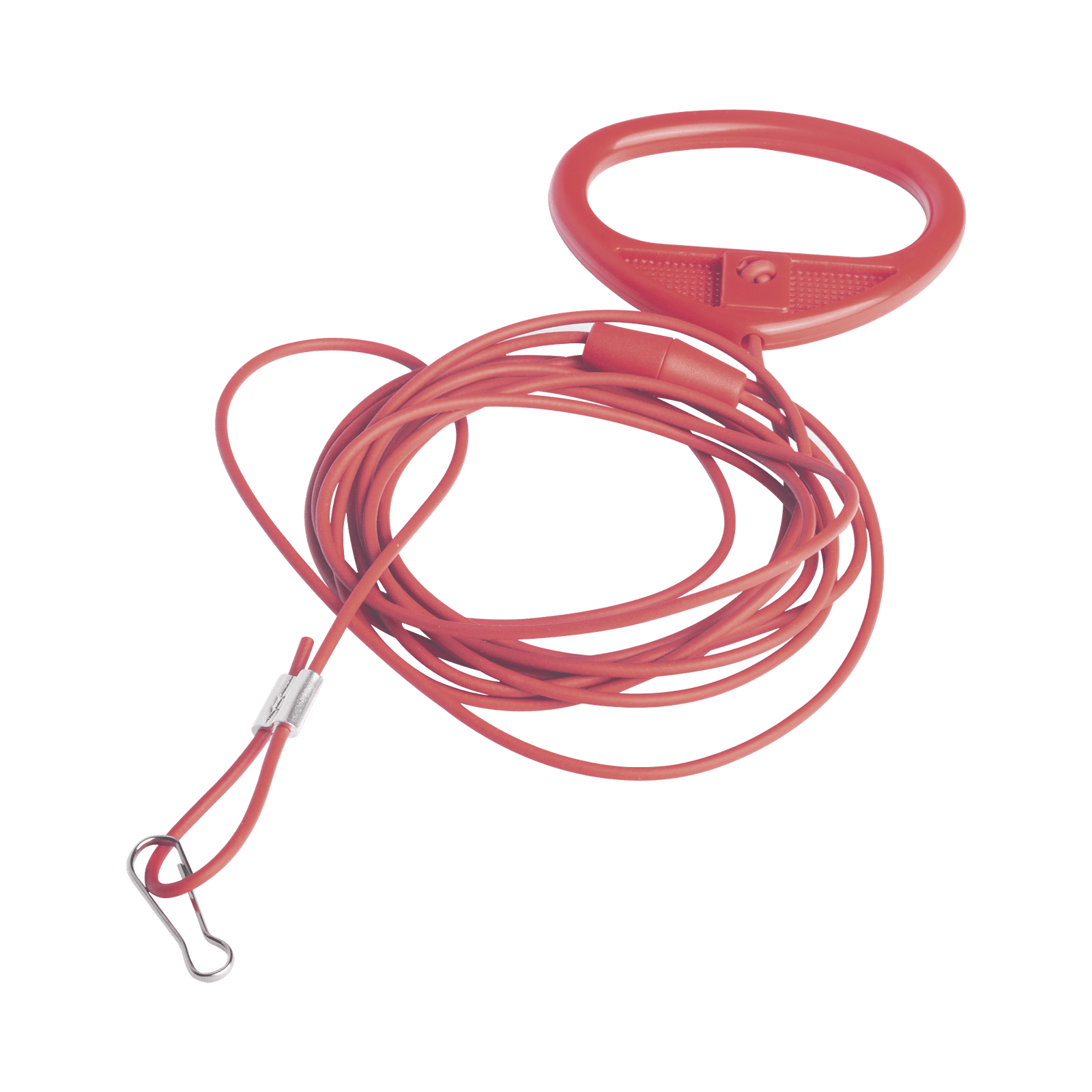 Tirador de Baño de 2 m con Cordel Antibacteriano / Compatible con NX0062, NX0114/CA y NX0117/C