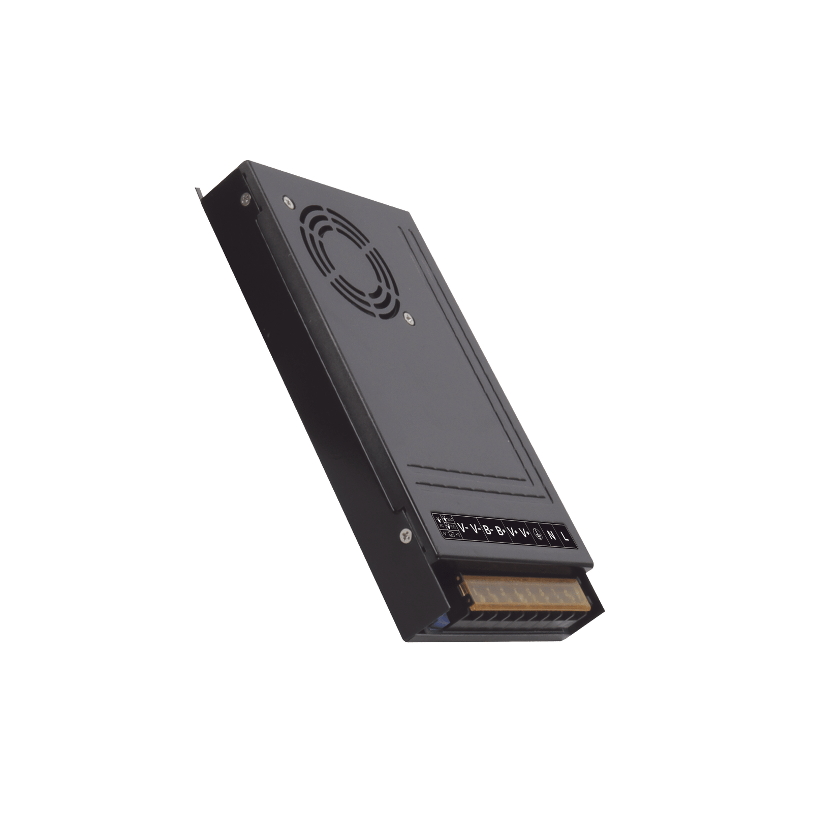 24 Vcc @ 15 A / Fuente de alimentación / Tipo din riel / 360 W / Función para baterías de respaldo.