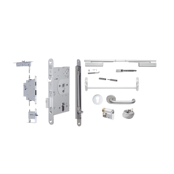 KIT DE CERRADURA PE560