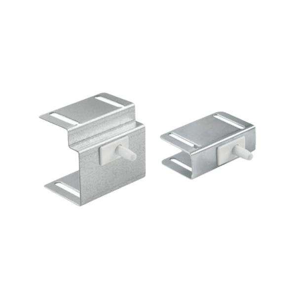Interruptor de Puerta para Gabinete ProLine, de 120/250 Vca, 10 Amp, de Acero Galvanizado