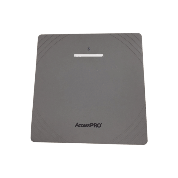 (Nueva Generación) Lector RFID UHF + BLUETOOTH / LARGO ALCANCE 12 METROS /  CLIMAS EXTREMOS / Programación desde Android/iOS / Wiegand