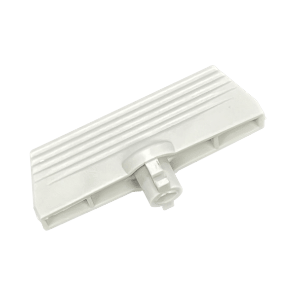 Llave de reemplazo para cerradura: PST-K2L. Compatible con Gabinetes de línea PST Metálicos.