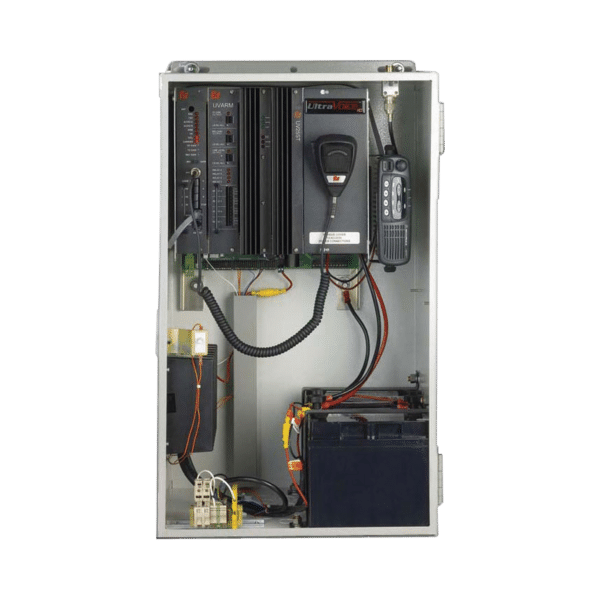 Cargador de Baterías Plomo Ácido Industriales, 12V, 10A Continuos