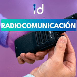 Radiocomunicación