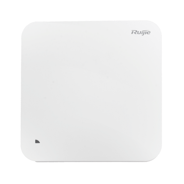 Punto de acceso Wi-Fi 6 Empresarial para interior hasta 1.7 Gbps doble banda 802.11AX MU-MIMO 2x2