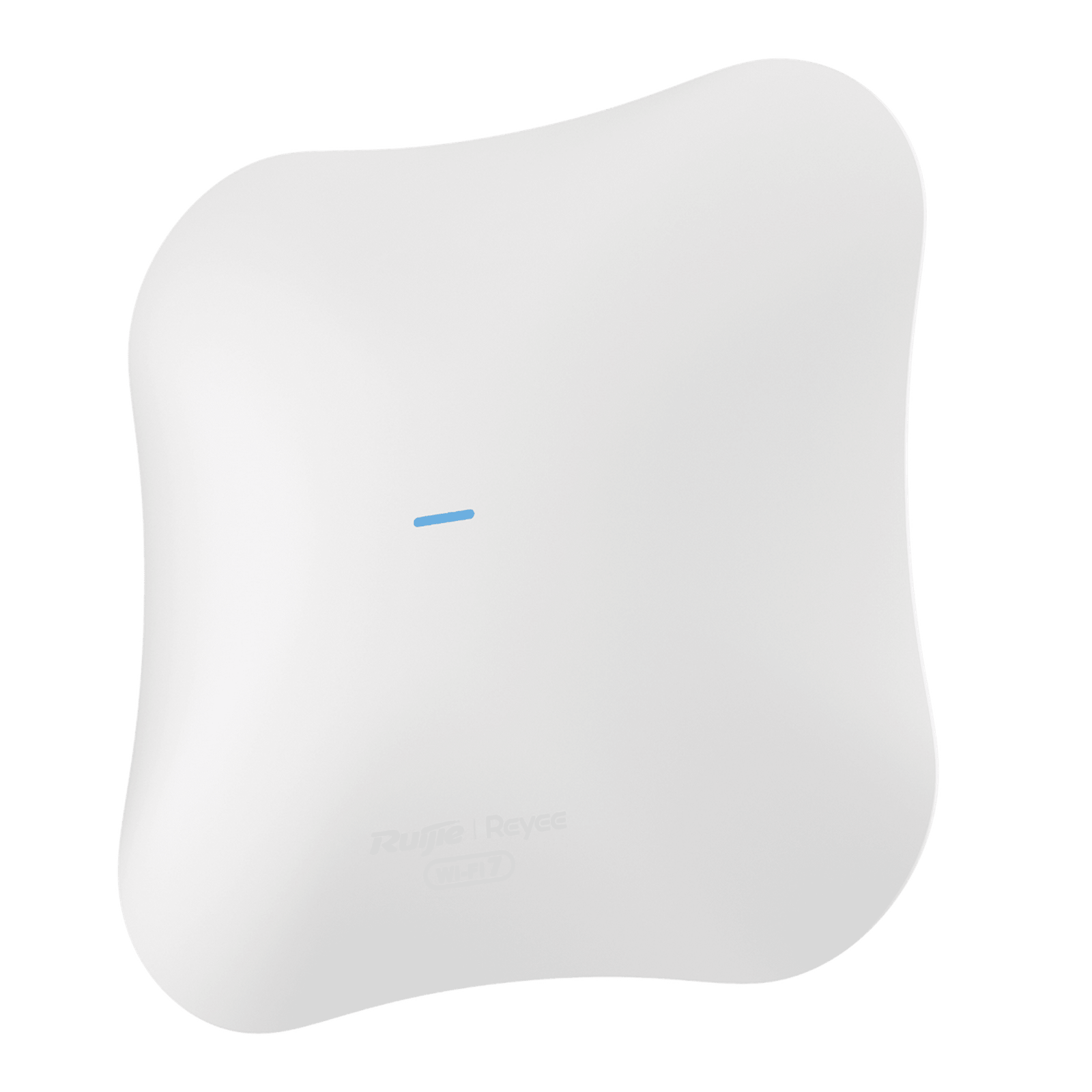 Punto de Acceso Mesh Wi-Fi 7 Doble Banda MLO hasta 512 Usuarios, ancho de banda de hasta 5 Gbps , interior con puerto 2.5G, 802.11 BE19000 MU-MIMO 5X5