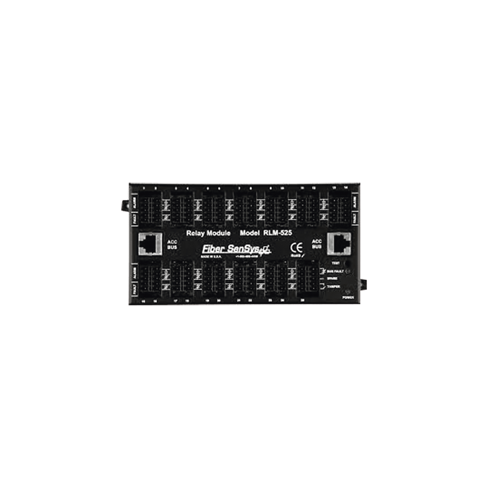Modulo de relevador para el modelo FD525