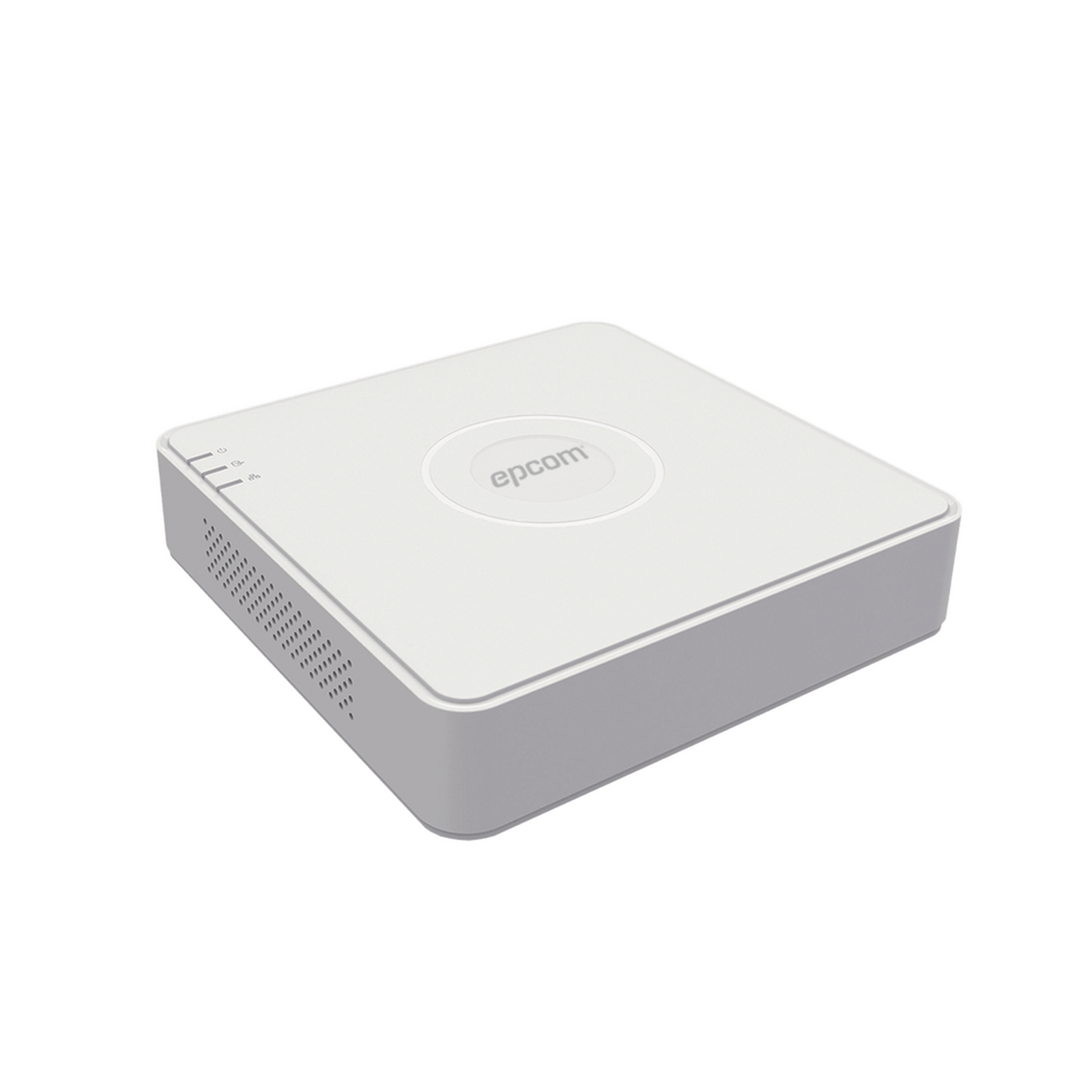 DVR 16 Canales TurboHD + 2 Canales IP / 2 Megapixel (1080p) Lite / Acusense Lite (Evita Falsas Alarmas) / Audio por Coaxitron / 1 Bahía de Disco Duro / H.265+ / Salida de Video Full HD