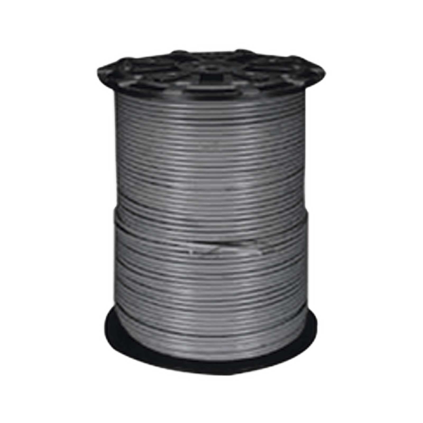 Carrete de 375 metros de fibra sensor con conduit de 1/2"