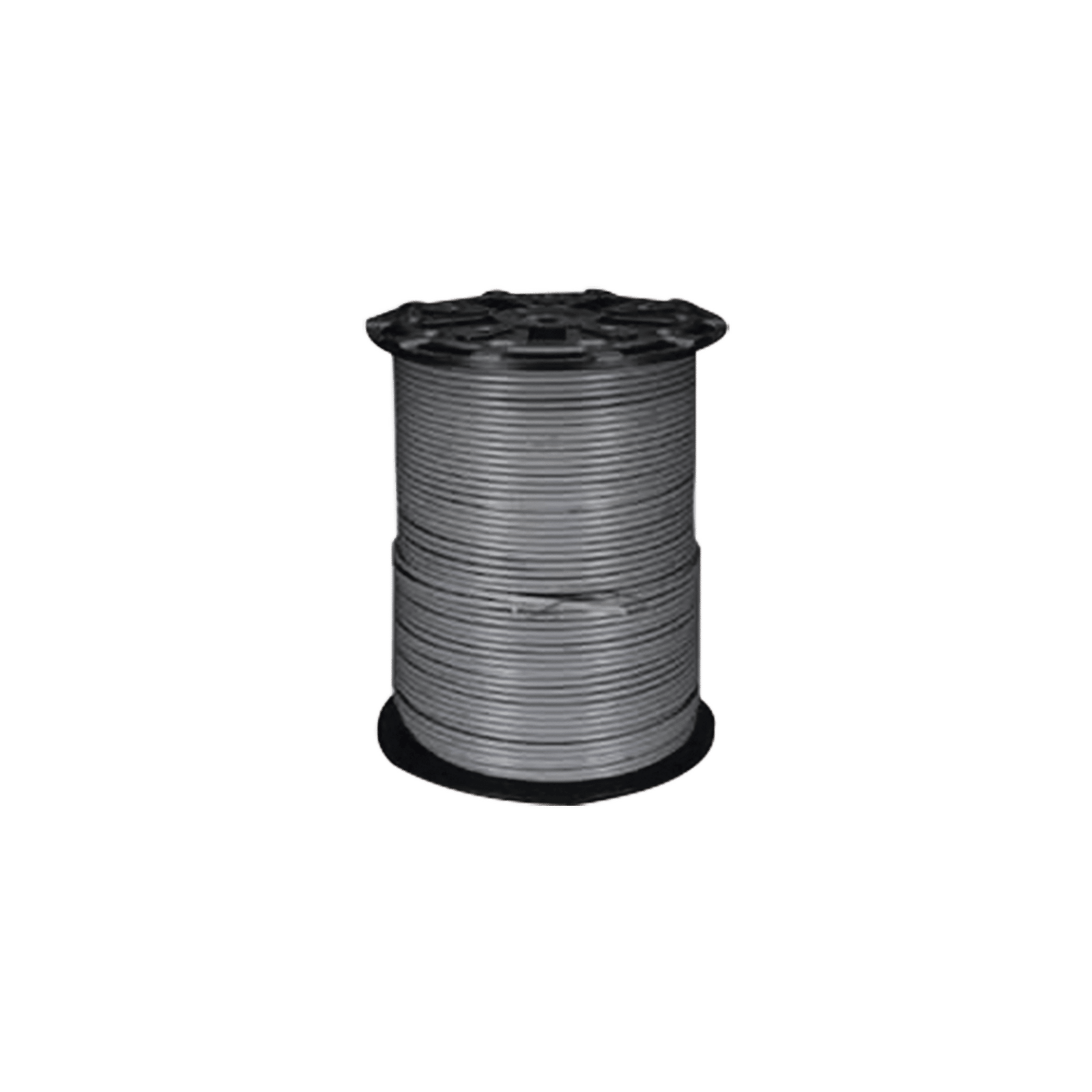 Carrete de 500 metros de fibra sensor con conduit de 1/2"