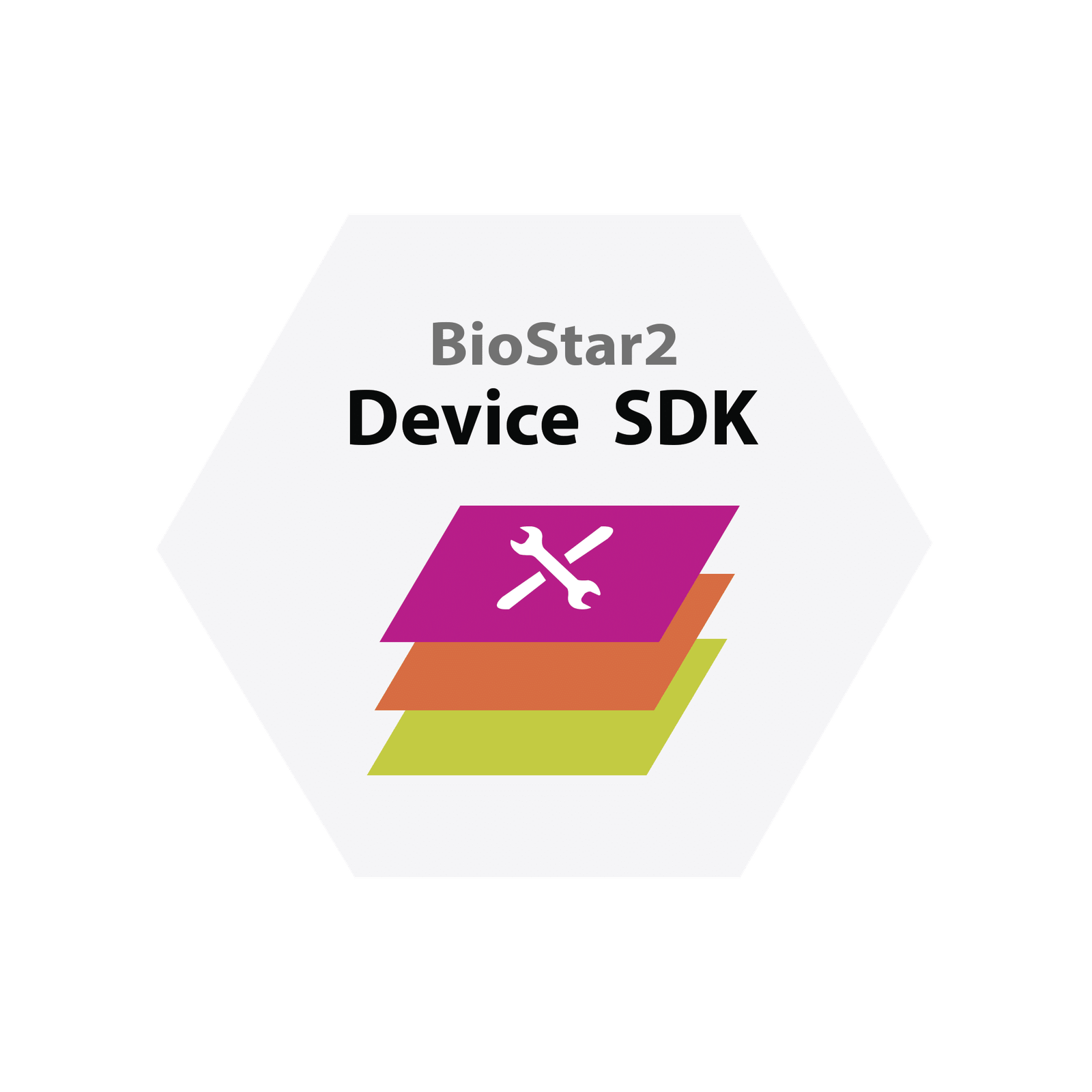 SDK Interface de Comunicación para BioStar 2
