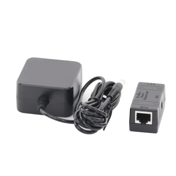 Kit de Accesorios Para Alimentación Para Puntos de Acceso Series C1´s de Altai Super WiFi
