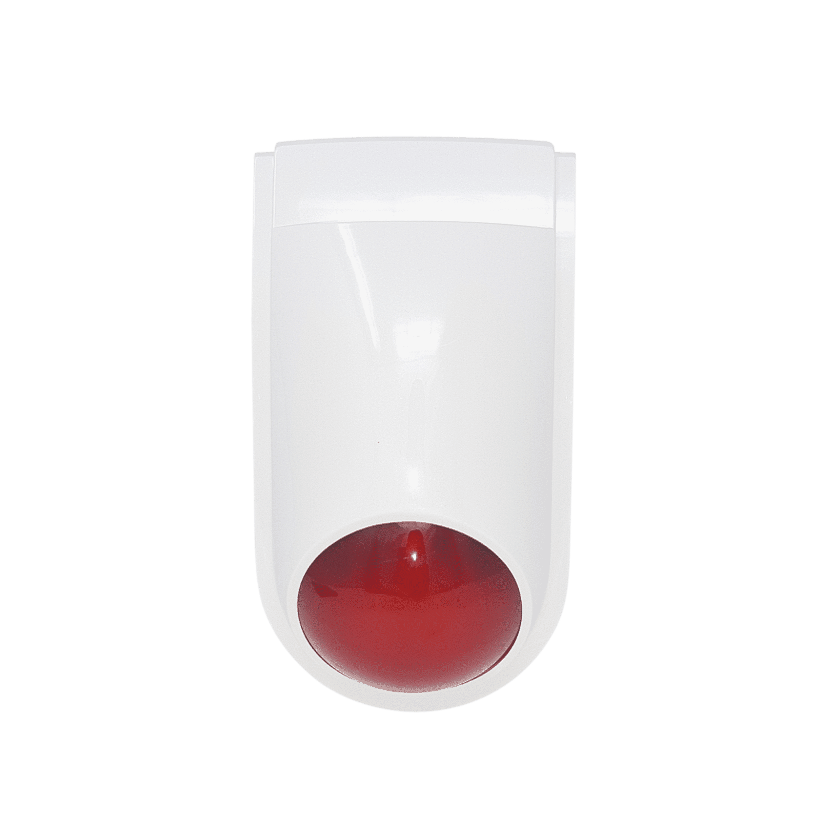 Sirena Estrobo de 110dB/ Uso exterior e interior