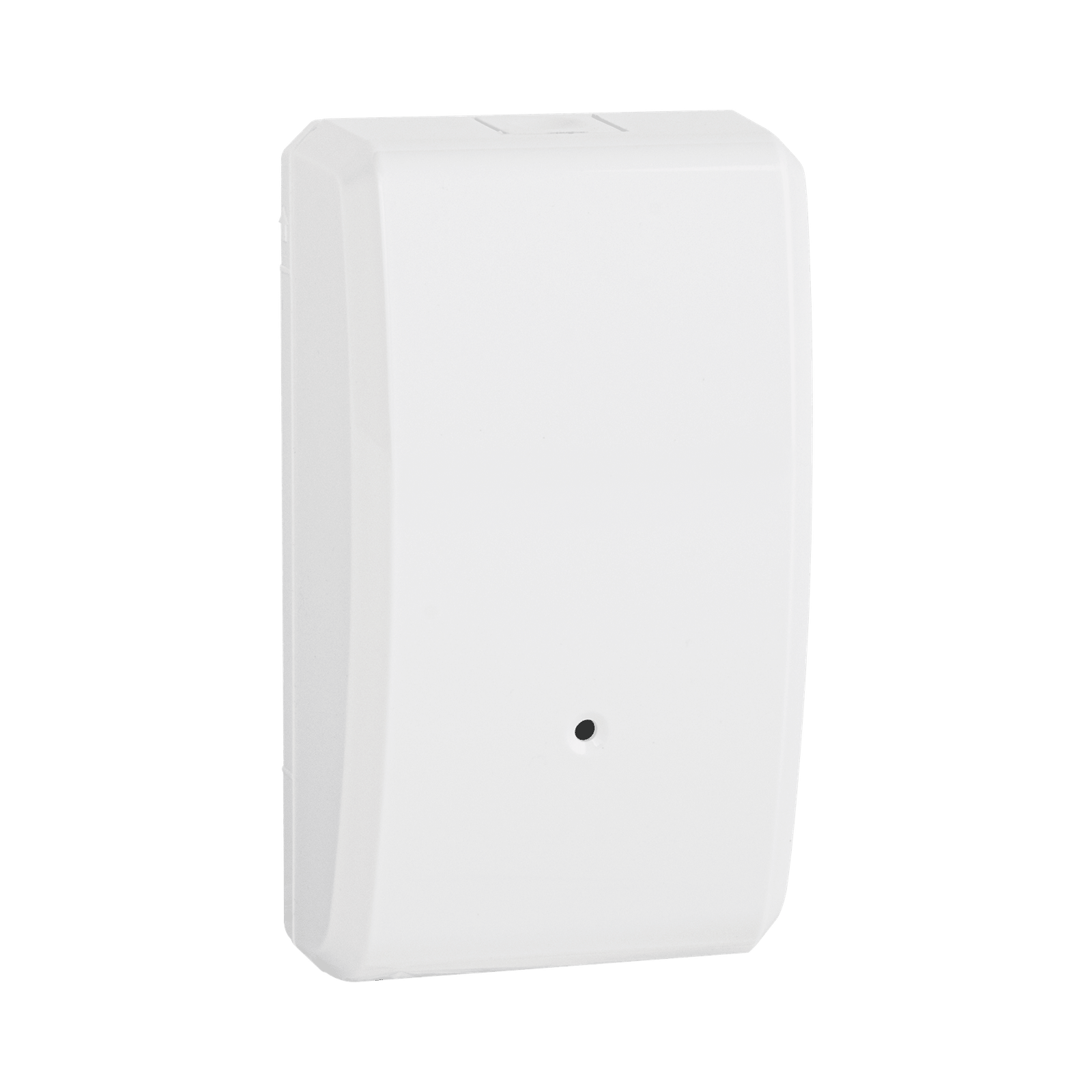 Sensor 3 en 1 (Impacto, apertura y zona externa)/Tres números de serie independientes para informes únicos