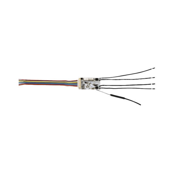 El módulo universal más pequeño, conecte electrodomésticos o accesorios viejos y hágalos inteligentes. Integrable en APP Shelly.