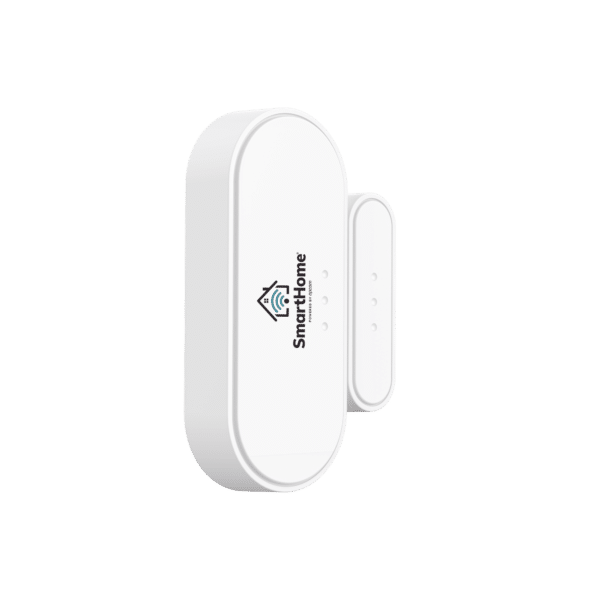 (ZigBee) Contacto magnetico con señal inalámbrica ZigBee