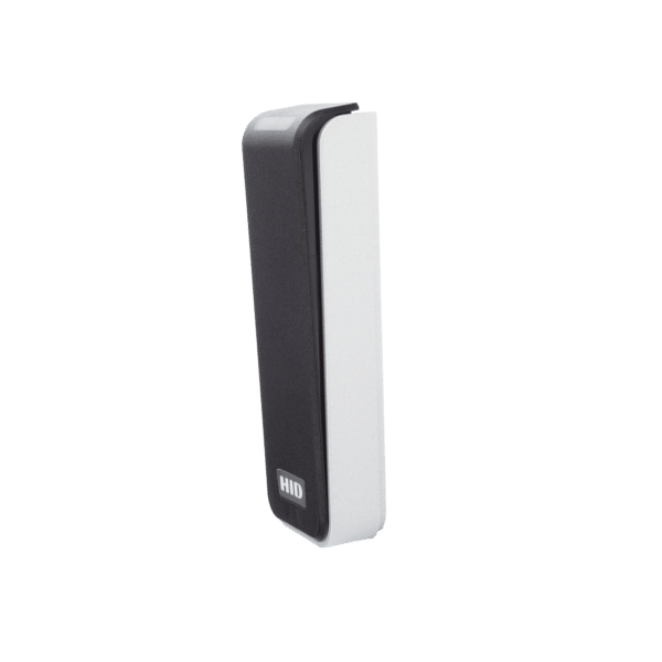 Lector SIGNO Estandar  Multitecnologia/ Pigtail/Wiegand & OSDP PROWATCH y WINPAK