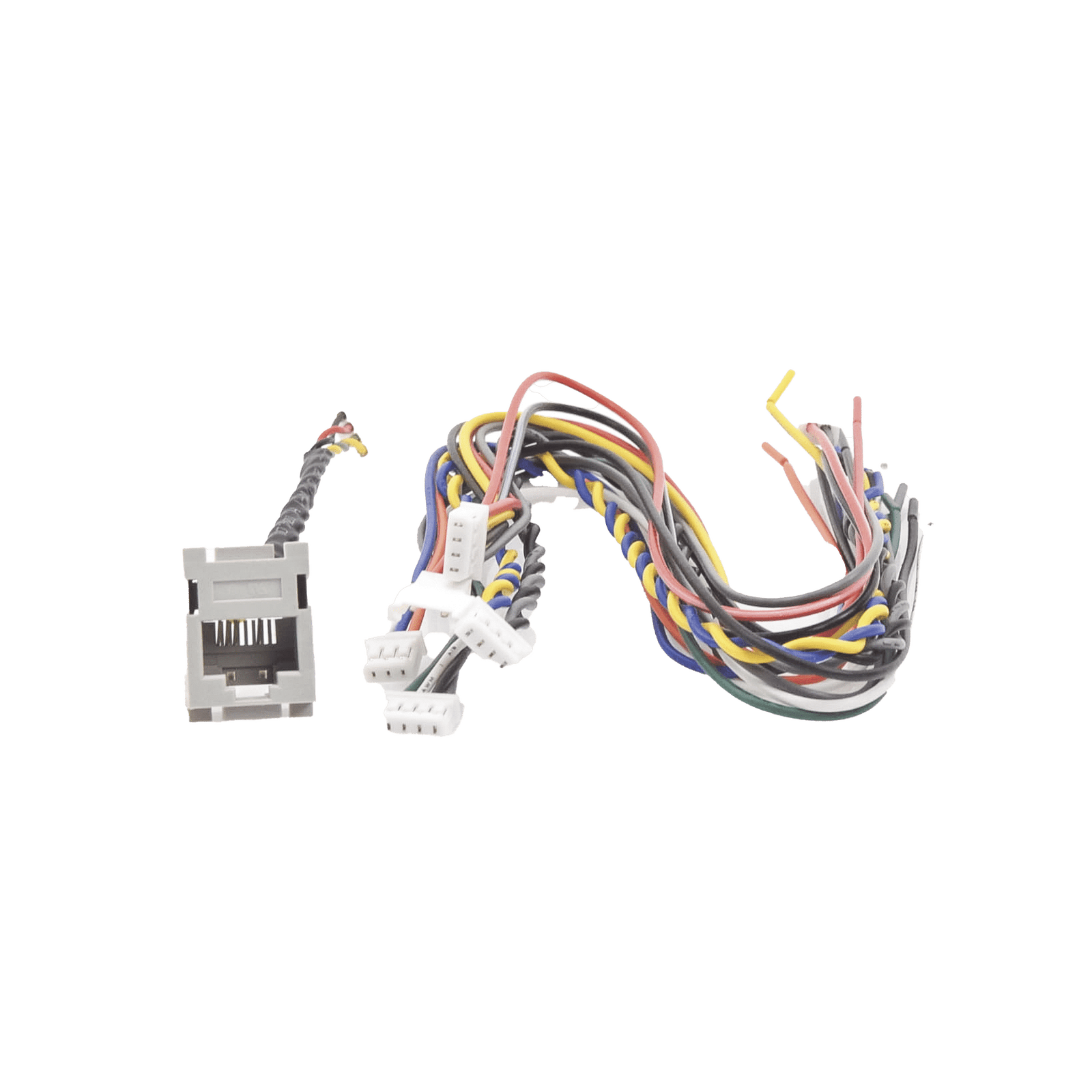 Juego de cables de conexion para Biostation L2