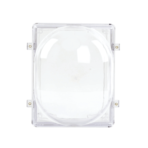 Protector Anti-Vandálico para Estrobo