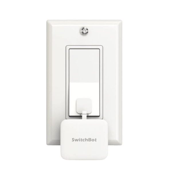 Pulsador de boton de apagador u otro similar / comunicacion Bluetooth