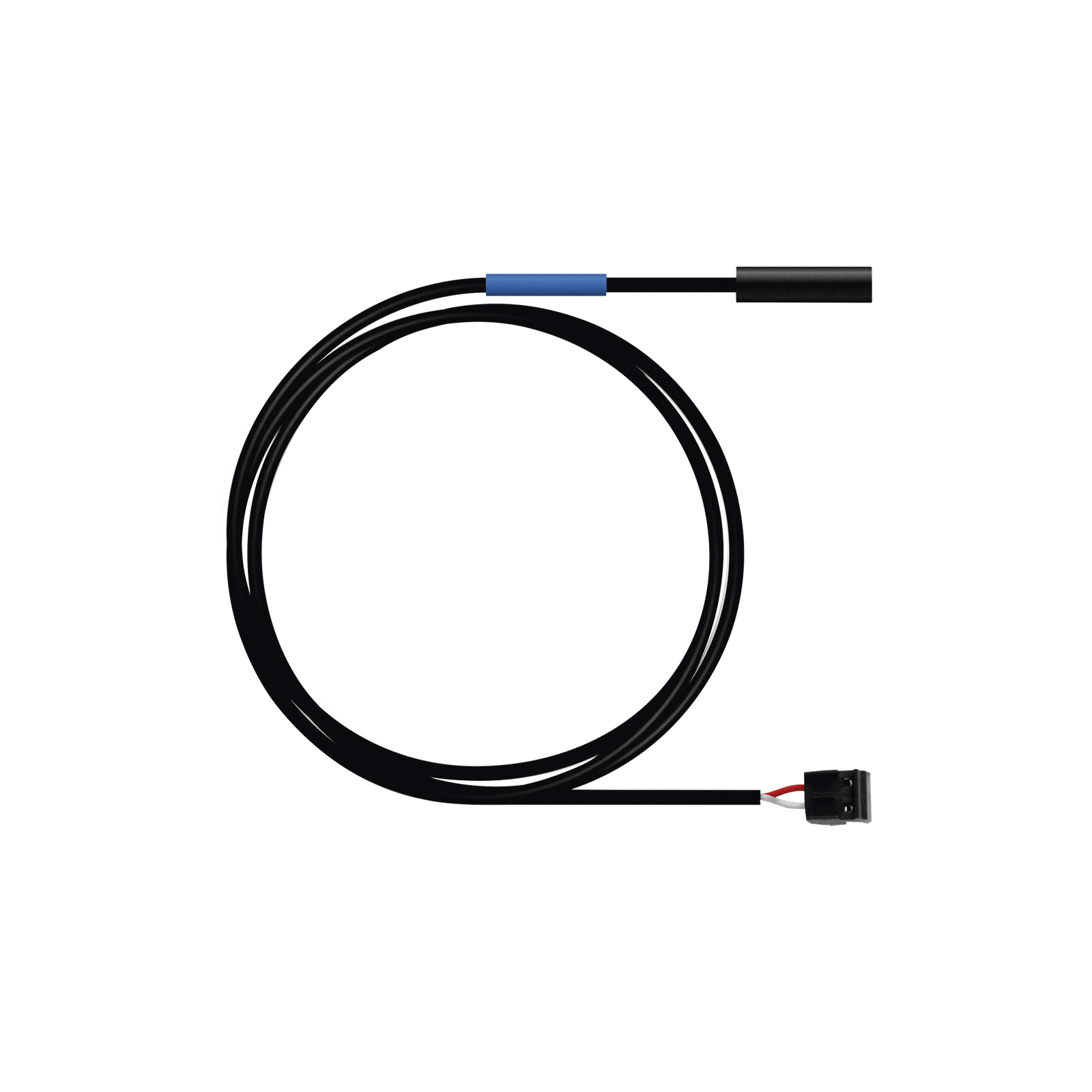 Sensor externo de baja temperatura para EA200-12, EA400-12, EAProGTWY resistente al agua