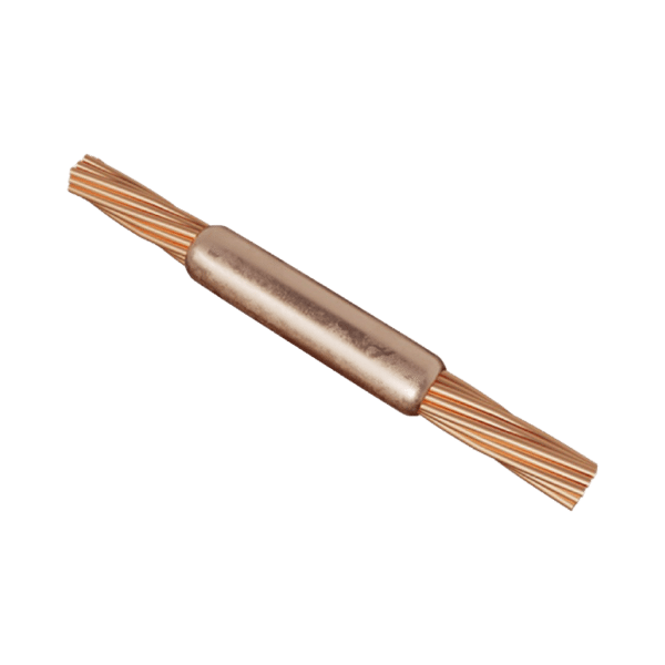 Molde para Soldadura Exotérmica de Cable a Cable 2/0