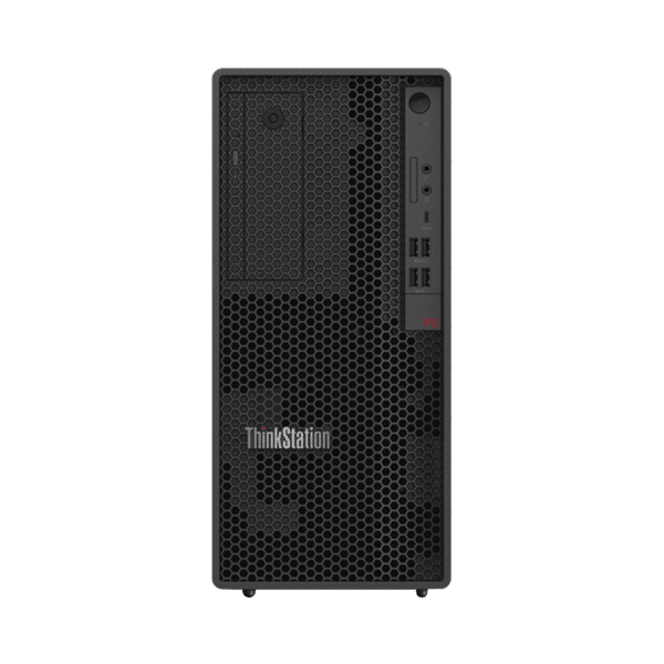 Estación de Trabajo (Workstation) / Core i7 14va generación / 16 GB RAM / SSD 512 GB / Tarjeta Gráfica T400 / WiFi 6 / Multiples Salidas de Video / Alto Performance