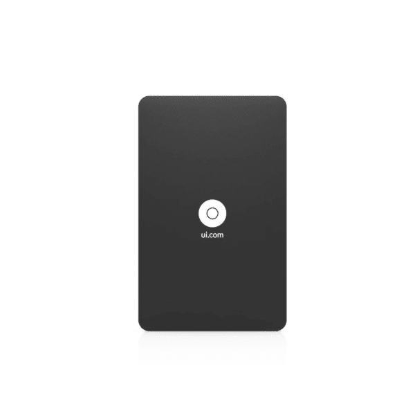 Pack de 20 tarjetas NFC para UniFi Access / Seguridad propietaria UniFi / Multicapa de encriptación / compatibles con lectores UA-LITE/UA-G2/UA-G2-PRO