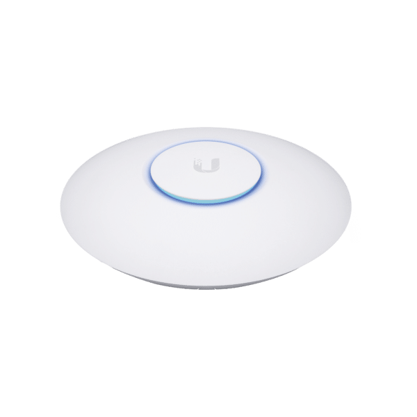 Access Point UniFi 802.11ac Wave 2,  MU-MIMO4X4 con antena Beamforming, hasta 1.7 Gbps, para interior PoE 802.3af, soporta 200 clientes, incluye PoE