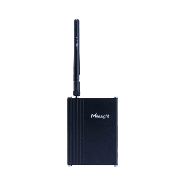 Controlador IoT Multifunción para Automatización, Monitoreo Remoto y Comunicación LoRaWAN