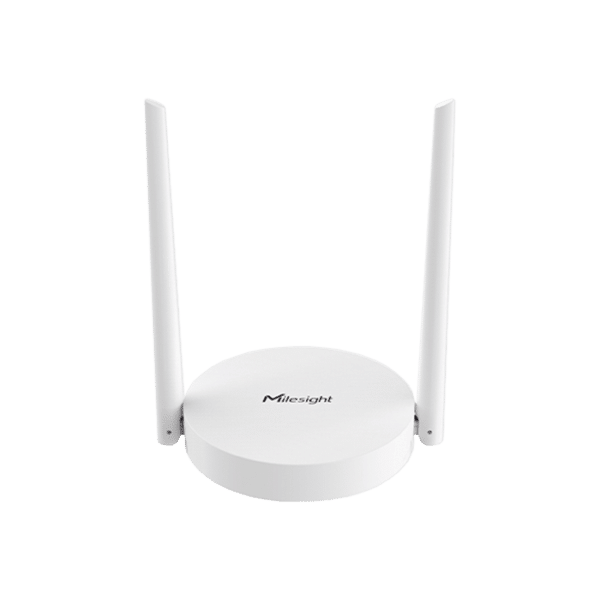 Gateway LoRaWAN para exterior, de largo alcance (Versión sin modulo SIM)