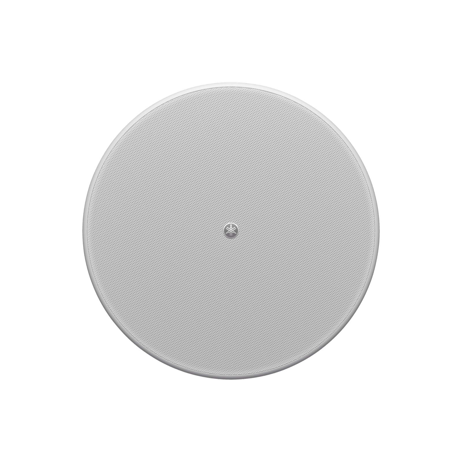 Altavoz 6.5'' | Montaje en Plafón | 16 ohms | 70/100V | 25W RMS | Sin Backbox | Blanco