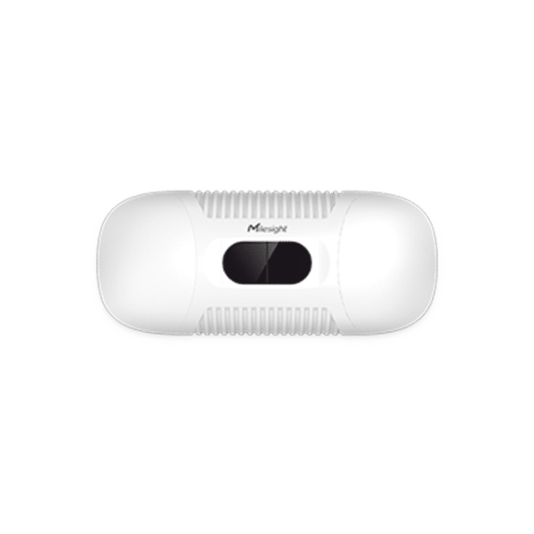 Sensor de Apertura/Cierre para Puertas y Ventanas con LoRaWAN