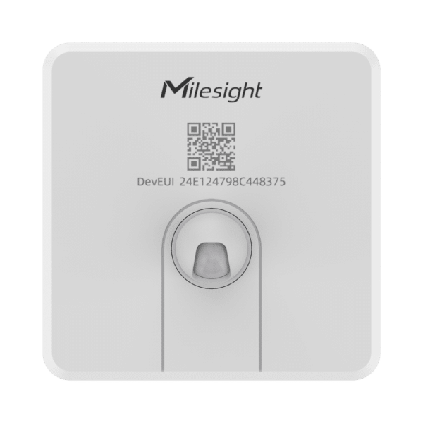 Sensor de Ocupación para Escritorios con LoRaWAN