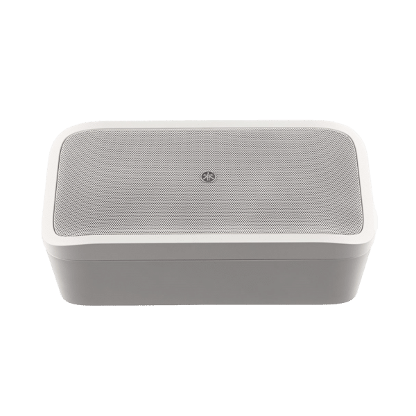 Subwoofer Compacto | 3.5" |  8 Ohms | 70/100V |  40w | Tecnología SR-Bass | Para uso con VXS1ML |  Color Blanco