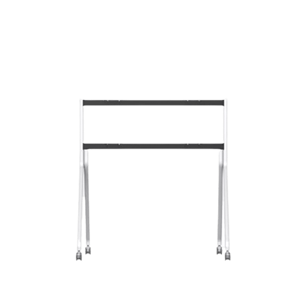 Soporte con ruedas II para HUAWEI Ideahub (65/75/86 pulgadas)