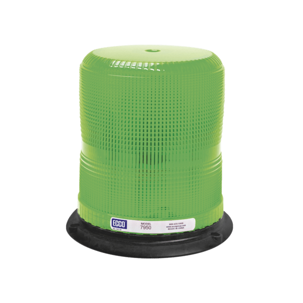 Burbuja Ultra Brillante Serie X79 color Verde