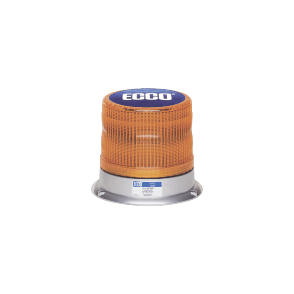 Baliza LED Pulse® serie 7960 SAE Clase I color ambar