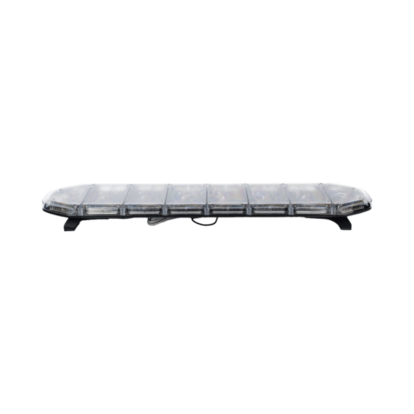Barra de luces LED de 47", 112 LED, SAE, Ideal para Equipar Unidades de Ambulancia y Vehículos de Emergencia