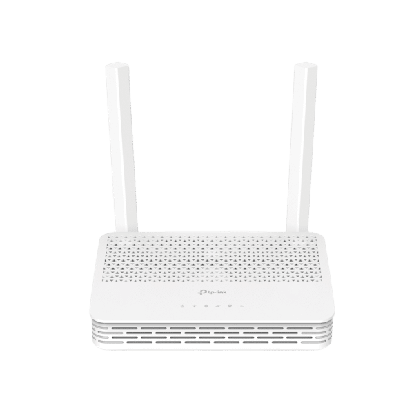 ONU/ONT - GPON Router inalámbrico AC 1200 / 1 Puerto PON SC/APC / 2 Puertos LAN 10/100/1000 MBPS / Soporta AgiNet Config - AgiNet ACS
