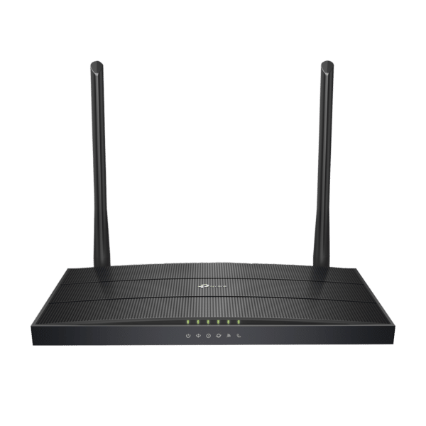 ONU/ONT - GPON Router inalámbrico AC 1200 / 1 Puerto PON SC/APC / 1 Puerto FXS (rj11) / 4 Puertos LAN 10/100/1000 MBPS / Soporta AgiNet Config - AgiNet ACS