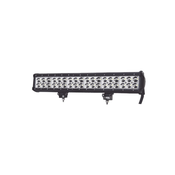 Barra de luz de trabajo de 78 LED, IP67, 36", 10000 Lúmenes, 117 Watts, 10-30 Vcc