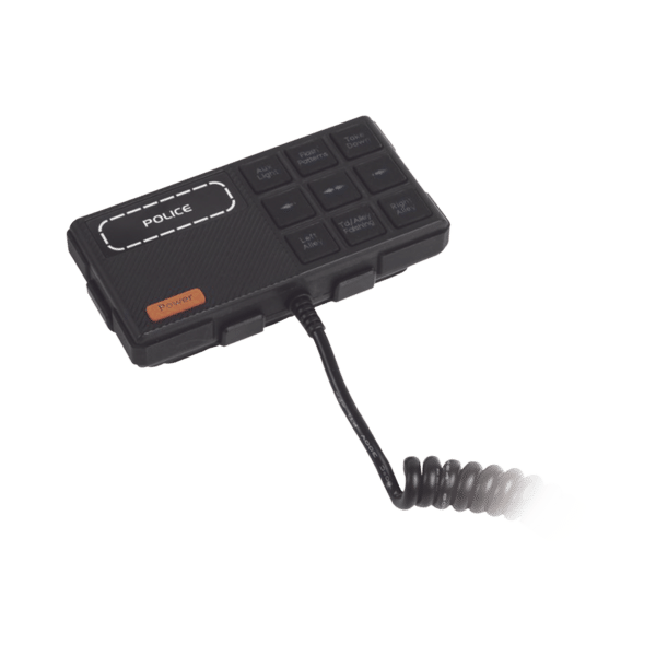 Controlador para barras de luces X67AW/X67RW/X67AV2/X67RV2