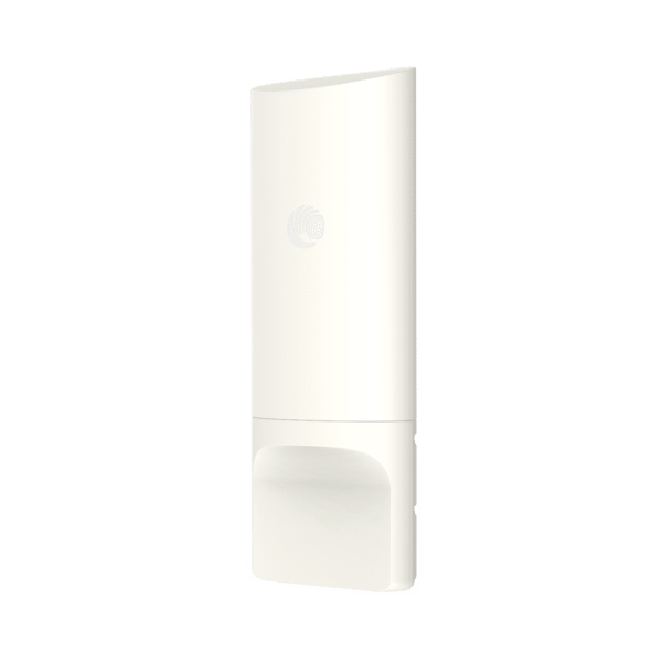 Access Point exterior cnPilot XV2-2T1 / WiFi 6 / Sectorial 120º/ Doble Banda / Políticas de control de aplicaciones / Hasta 512 clientes / Gestión desde la nube /  IP67